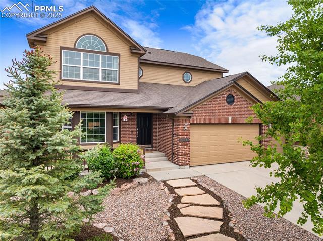 10398 Mount Evans Drive