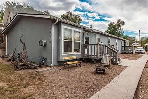 Tiny photo for 735 E Vermijo Avenue, Colorado Springs, CO 80903 (MLS # 5614138)