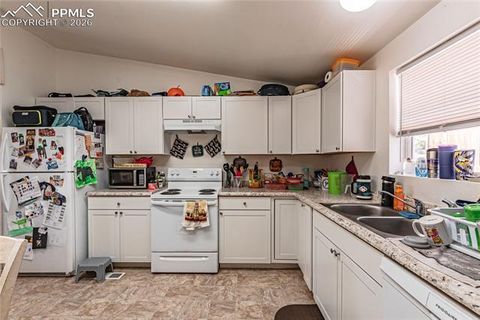 Tiny photo for 735 E Vermijo Avenue, Colorado Springs, CO 80903 (MLS # 5614138)