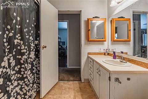 Tiny photo for 735 E Vermijo Avenue, Colorado Springs, CO 80903 (MLS # 5614138)