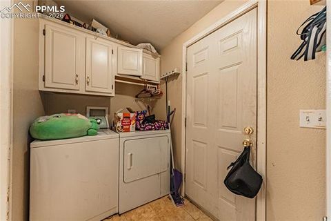 Tiny photo for 735 E Vermijo Avenue, Colorado Springs, CO 80903 (MLS # 5614138)