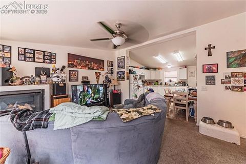 Tiny photo for 735 E Vermijo Avenue, Colorado Springs, CO 80903 (MLS # 5614138)