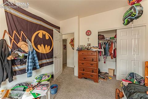 Tiny photo for 735 E Vermijo Avenue, Colorado Springs, CO 80903 (MLS # 5614138)