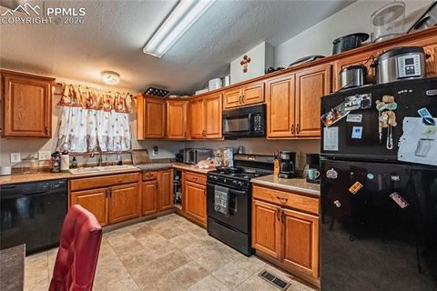 Tiny photo for 735 E Vermijo Avenue, Colorado Springs, CO 80903 (MLS # 5614138)