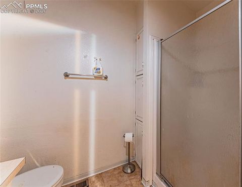 Tiny photo for 735 E Vermijo Avenue, Colorado Springs, CO 80903 (MLS # 5614138)