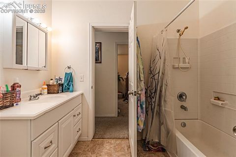 Tiny photo for 735 E Vermijo Avenue, Colorado Springs, CO 80903 (MLS # 5614138)