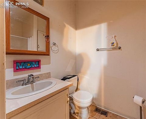 Tiny photo for 735 E Vermijo Avenue, Colorado Springs, CO 80903 (MLS # 5614138)