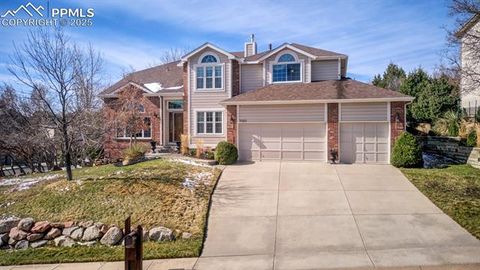 2525 DUNFRIES Court Colorado Springs CO 80919