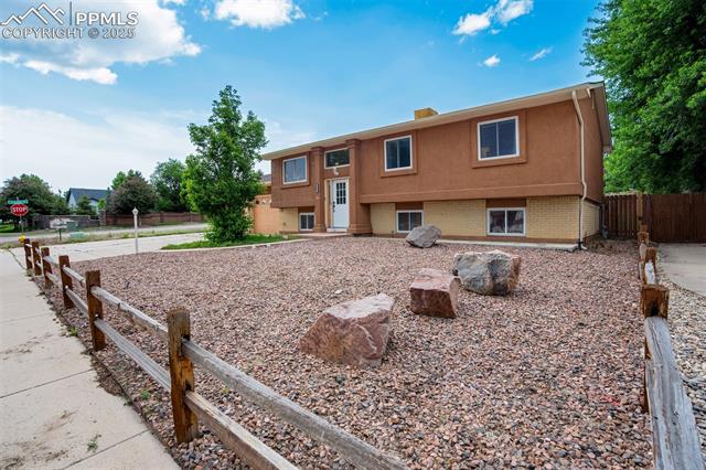 3905 Allgood Drive
