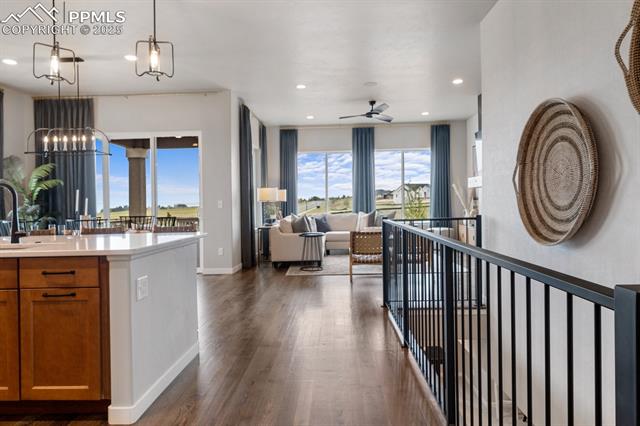 9996 Antelope Ravine Drive