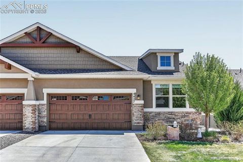 Photo of 4427 Quartzite Place, Colorado Springs, CO 80938 (MLS # 4961868)
