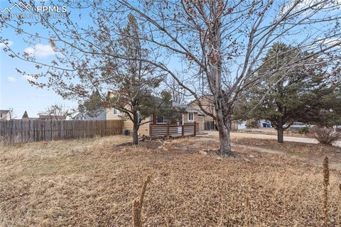 Tiny photo for 2105 Endicott Court, Colorado Springs, CO 80916 (MLS # 9676499)