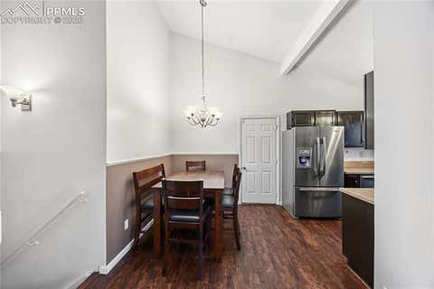 Tiny photo for 2105 Endicott Court, Colorado Springs, CO 80916 (MLS # 9676499)