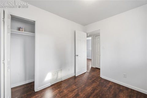 Tiny photo for 2105 Endicott Court, Colorado Springs, CO 80916 (MLS # 9676499)