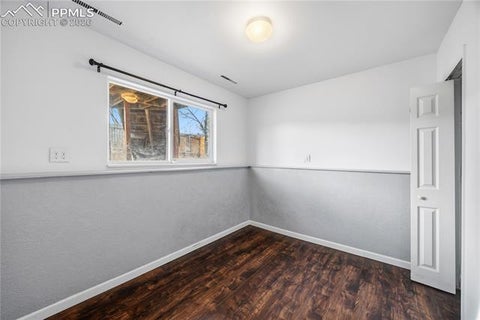 Tiny photo for 2105 Endicott Court, Colorado Springs, CO 80916 (MLS # 9676499)