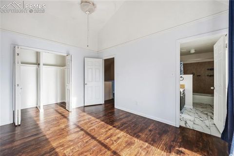Tiny photo for 2105 Endicott Court, Colorado Springs, CO 80916 (MLS # 9676499)