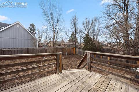 Tiny photo for 2105 Endicott Court, Colorado Springs, CO 80916 (MLS # 9676499)