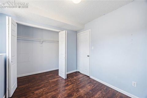 Tiny photo for 2105 Endicott Court, Colorado Springs, CO 80916 (MLS # 9676499)