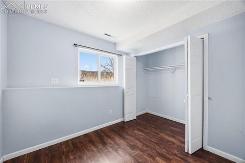 Tiny photo for 2105 Endicott Court, Colorado Springs, CO 80916 (MLS # 9676499)