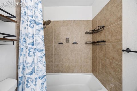 Tiny photo for 2105 Endicott Court, Colorado Springs, CO 80916 (MLS # 9676499)
