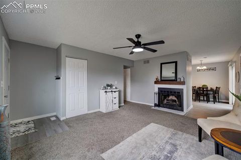 Tiny photo for 2185 Ambleside Drive, Colorado Springs, CO 80915 (MLS # 1965705)