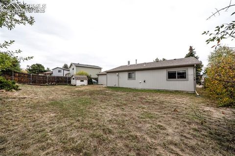 Tiny photo for 2185 Ambleside Drive, Colorado Springs, CO 80915 (MLS # 1965705)