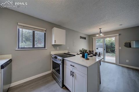 Tiny photo for 2185 Ambleside Drive, Colorado Springs, CO 80915 (MLS # 1965705)