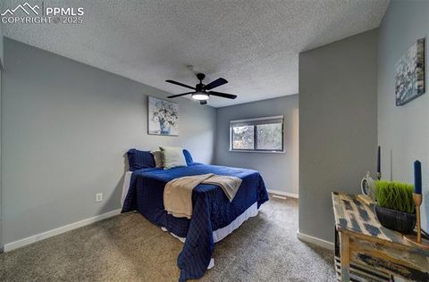 Tiny photo for 2185 Ambleside Drive, Colorado Springs, CO 80915 (MLS # 1965705)
