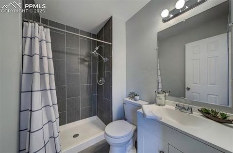 Tiny photo for 2185 Ambleside Drive, Colorado Springs, CO 80915 (MLS # 1965705)