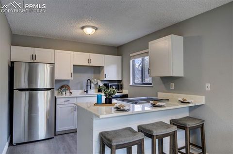 Tiny photo for 2185 Ambleside Drive, Colorado Springs, CO 80915 (MLS # 1965705)