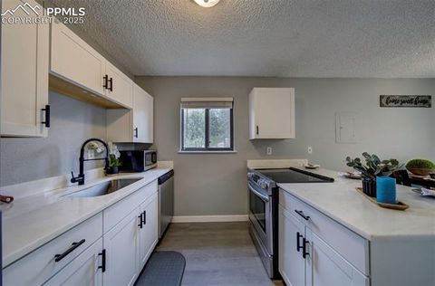 Tiny photo for 2185 Ambleside Drive, Colorado Springs, CO 80915 (MLS # 1965705)