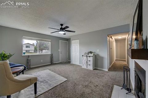 Tiny photo for 2185 Ambleside Drive, Colorado Springs, CO 80915 (MLS # 1965705)