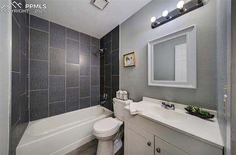 Tiny photo for 2185 Ambleside Drive, Colorado Springs, CO 80915 (MLS # 1965705)