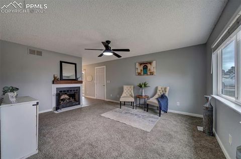 Tiny photo for 2185 Ambleside Drive, Colorado Springs, CO 80915 (MLS # 1965705)