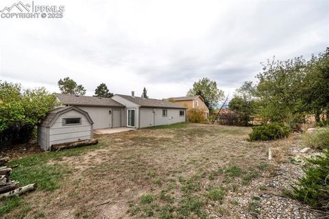 Tiny photo for 2185 Ambleside Drive, Colorado Springs, CO 80915 (MLS # 1965705)