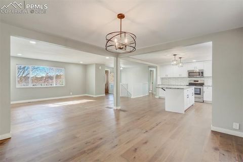 Tiny photo for 1828 Parkview Boulevard, Colorado Springs, CO 80905 (MLS # 7276836)