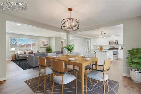 Tiny photo for 1828 Parkview Boulevard, Colorado Springs, CO 80905 (MLS # 7276836)