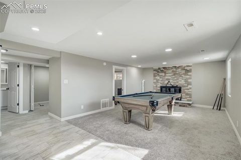 Tiny photo for 1828 Parkview Boulevard, Colorado Springs, CO 80905 (MLS # 7276836)