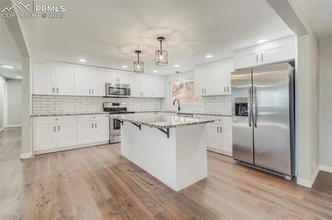 Tiny photo for 1828 Parkview Boulevard, Colorado Springs, CO 80905 (MLS # 7276836)