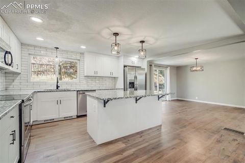 Tiny photo for 1828 Parkview Boulevard, Colorado Springs, CO 80905 (MLS # 7276836)