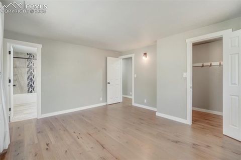 Tiny photo for 1828 Parkview Boulevard, Colorado Springs, CO 80905 (MLS # 7276836)