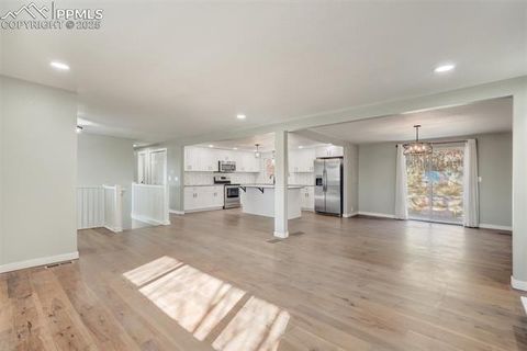 Tiny photo for 1828 Parkview Boulevard, Colorado Springs, CO 80905 (MLS # 7276836)