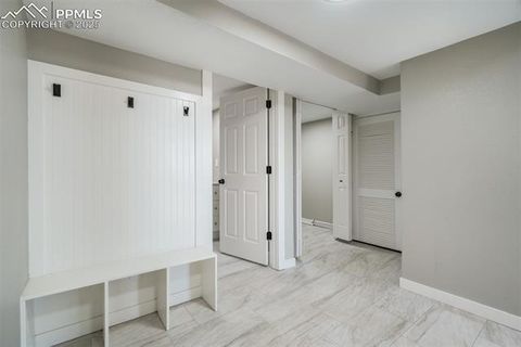 Tiny photo for 1828 Parkview Boulevard, Colorado Springs, CO 80905 (MLS # 7276836)