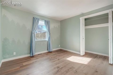 Tiny photo for 1828 Parkview Boulevard, Colorado Springs, CO 80905 (MLS # 7276836)