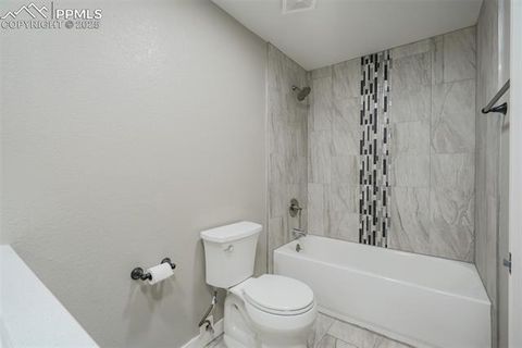 Tiny photo for 1828 Parkview Boulevard, Colorado Springs, CO 80905 (MLS # 7276836)