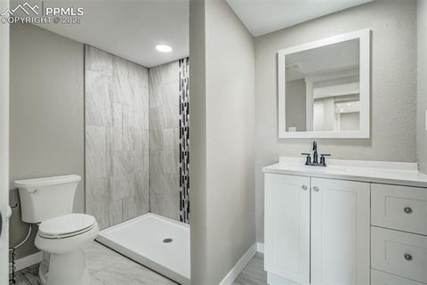 Tiny photo for 1828 Parkview Boulevard, Colorado Springs, CO 80905 (MLS # 7276836)