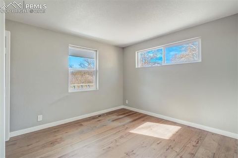 Tiny photo for 1828 Parkview Boulevard, Colorado Springs, CO 80905 (MLS # 7276836)