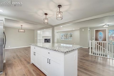 Tiny photo for 1828 Parkview Boulevard, Colorado Springs, CO 80905 (MLS # 7276836)