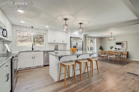 Tiny photo for 1828 Parkview Boulevard, Colorado Springs, CO 80905 (MLS # 7276836)