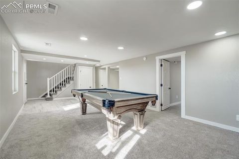 Tiny photo for 1828 Parkview Boulevard, Colorado Springs, CO 80905 (MLS # 7276836)